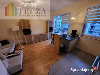 Mieszkanie Warszawa Drawska 40m2 2 pok