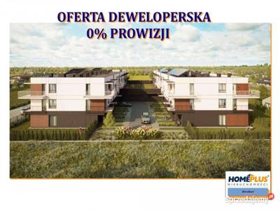 OFERTA DEWELOPERSKA, 0%, Pruszków Bąki