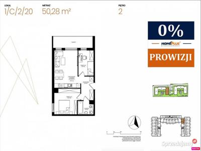 OFERTA DEWELOPERSKA, 1 etap inwestycji w Sosnowcu