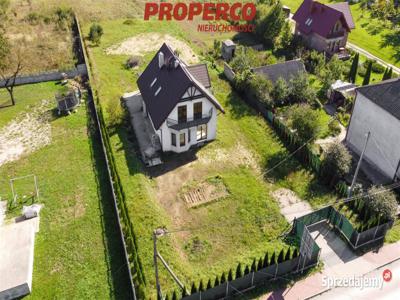 Oferta sprzedaży domu Chęciny 184m2