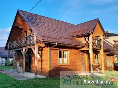 Oferta sprzedaży domu Dąbrowa Górnicza 150m2