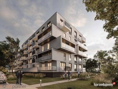 Oferta sprzedaży mieszkania 37.26m2 2-pokojowe Wrocław Adama Czartoryskiego