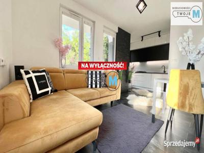 Oferta sprzedaży mieszkania 43.38m2 2 pokoje Kielce