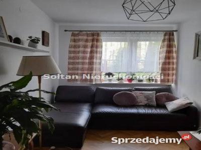 Oferta sprzedaży mieszkania 63m2 3 pokojowe Warszawa Powstańców Śląskich