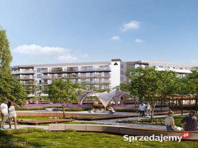 Oferta sprzedaży mieszkania 74.4m2 4-pokojowe Wrocław