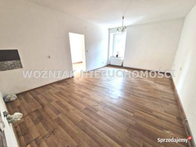Oferta sprzedaży mieszkania Wałbrzych 74.65m2 3 pokoje