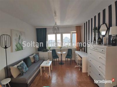 Oferta sprzedaży mieszkania Warszawa Ogrodowa 27.13m2