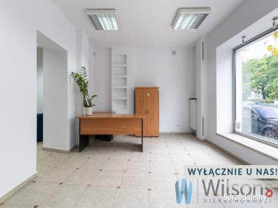 Oferta wynajmu lokalu Warszawa Nowolipie 57m2