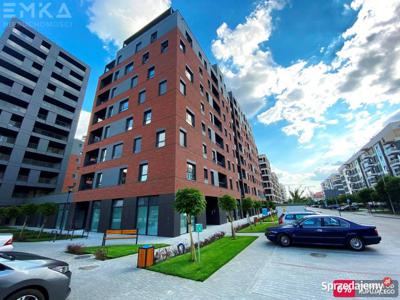 Sprzedam mieszkanie Bydgoszcz Dwernickiego 36.58 metrów 2-pokojowe