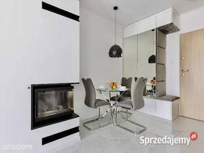 SZTUTOWO-Atrakcyjny apartament z garażem i basenem