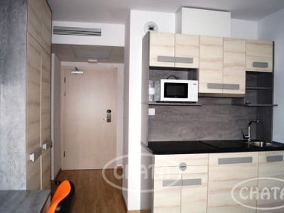 Apartament, Grunwaldzki