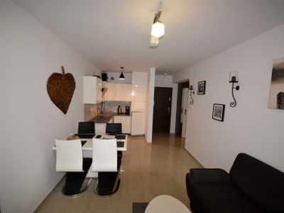 Apartament Kołobrzeg