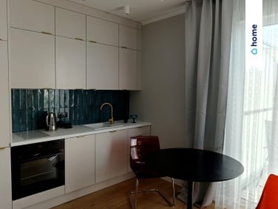 Apartament, Osiedle Słoneczne