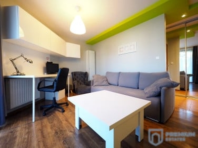 Apartament, ul. Żabiniec