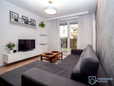 Apartament, ul. Żabiniec