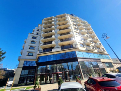 Apartament, ul. Belwederska