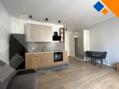 Apartament, ul. Dworcowa