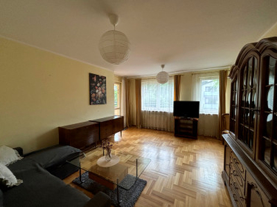 Apartament, ul. Dworkowa