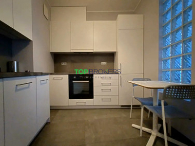 Apartament, ul. Dzielna