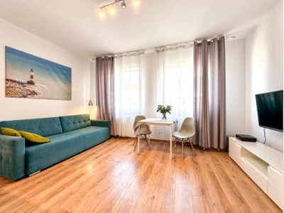 Apartament, ul. Francuska