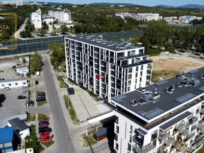 Apartament, ul. Górna