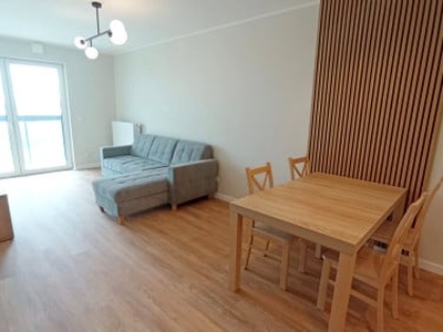 Apartament, ul. Jedności Narodowej