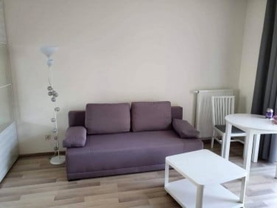 Apartament, ul. Kasprzaka