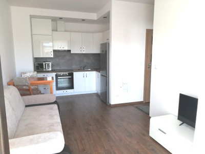 Apartament, ul. Korfantego