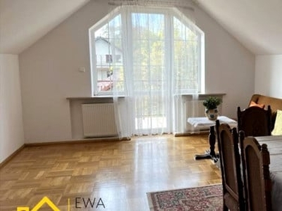 Apartament, ul. Królowej Jadwigi