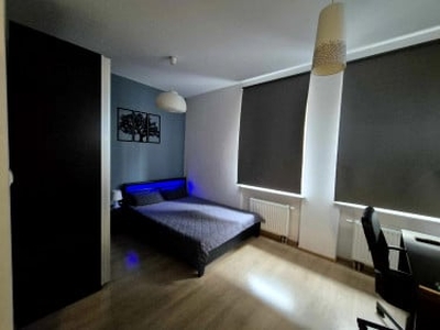 Apartament, ul. Lea