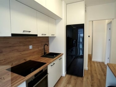 Apartament, ul. Magazynowa