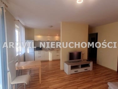 Apartament, ul. Mickiewicza