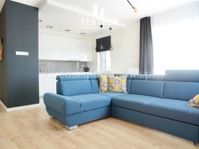 Apartament, ul. Północna