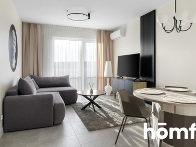 Apartament, ul. Struga