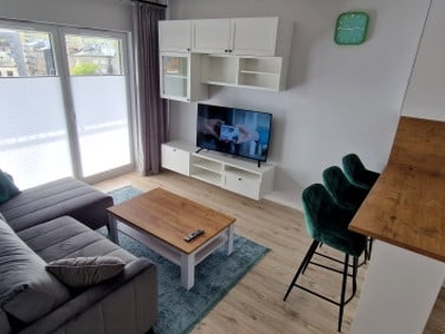 Apartament, ul. Szwedzka