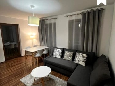 Apartament, ul. Władysława Łokietka