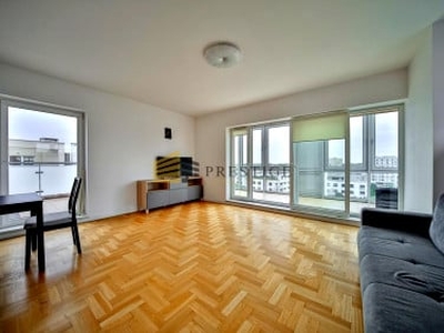 Apartament, ul. Wyględowska