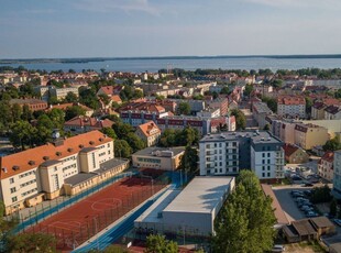 Apartamenty Konarskiego