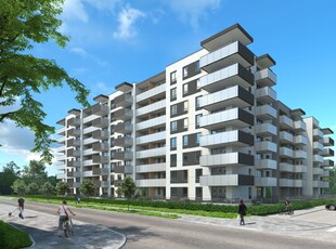 Apartamenty Lubicka