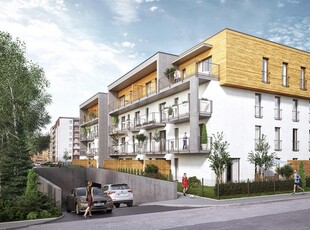 Apartamenty Morcinka