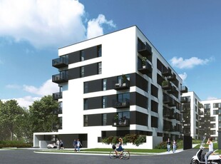 Apartamenty Nowy Marysin VII