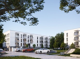 Apartamenty Łozowa