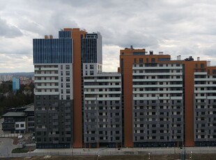 Apartamenty Zamkowe II