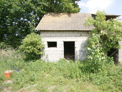 Działka rolno budowalne 68 ar Gołąb g. Michów