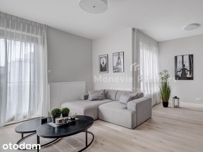 Elegancki apartament 2 pokoje na sprzedaż