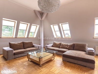 Elegancki apartament w świetnej lokalizacji- Sopot