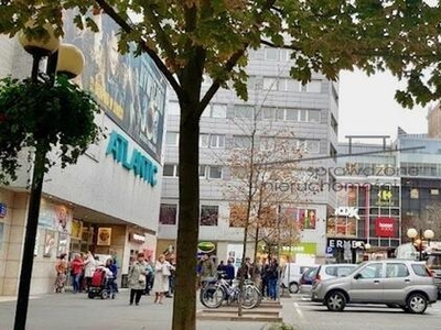 Lokal 50 m2 Lekką Gastronomię, SKLEP, Show-ROOM - CENTRUM