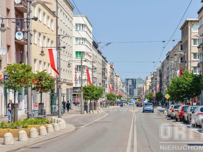 Lokal użytkowy na wynajem