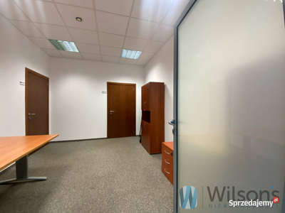 Lokal Warszawa Serwituty 80m2