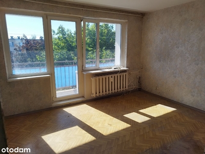 2-pokojowe mieszkanie 43m2 + balkon Bez Prowizji